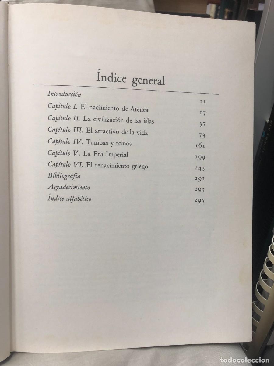 Libros: El origen de los dioses - Foto 5