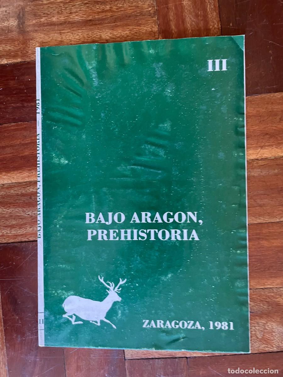 Libros: DIEZ SEPARATAS DE ARQUEOLOG&Iacute;A DE ESPA&Ntilde;A - Foto 10