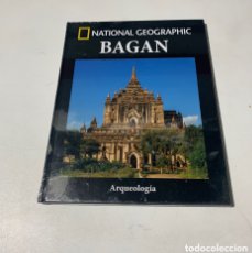 Libri: NUEVO BAGAN ARQUEOLOGÍA NATIONAL GEOGRAPHIC