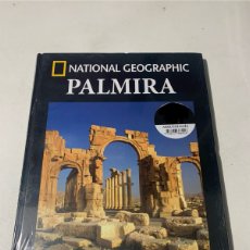 Libros: NUEVO PALMIRA ARQUEOLOGÍA NATIONAL GEOGRAPHIC