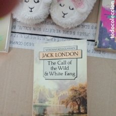 Libros: JACK LONDON