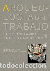 B&uuml;cher: Arqueolog&iacute;a del trabajo - Chapa Brunet, Teresa
