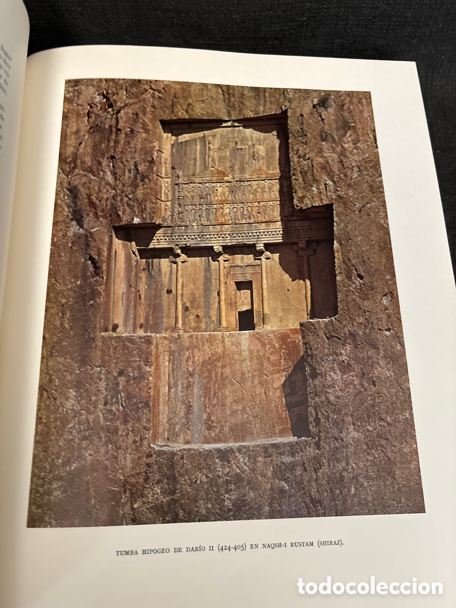 Libros: Libro los tesoros de Persia - Foto 6