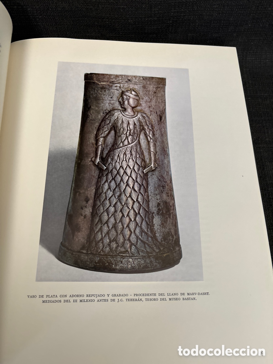 Libros: Libro los tesoros de Persia - Foto 8