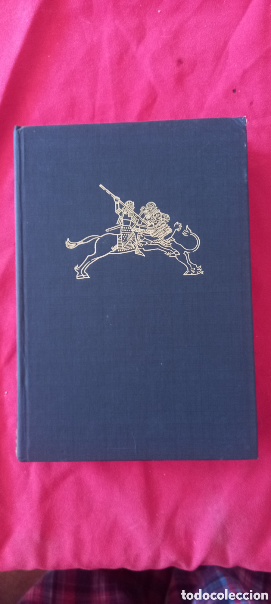 Libros: Dioses, tumbas y sabios. C. W. Ceram - Foto 1