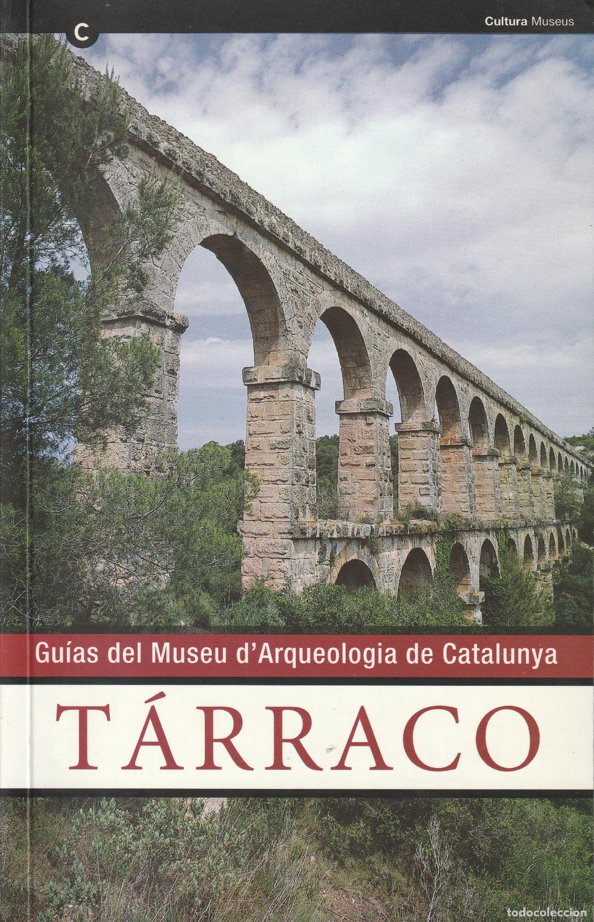 Libros: Tarraco (Aquilu&eacute; y otros). - Foto 1