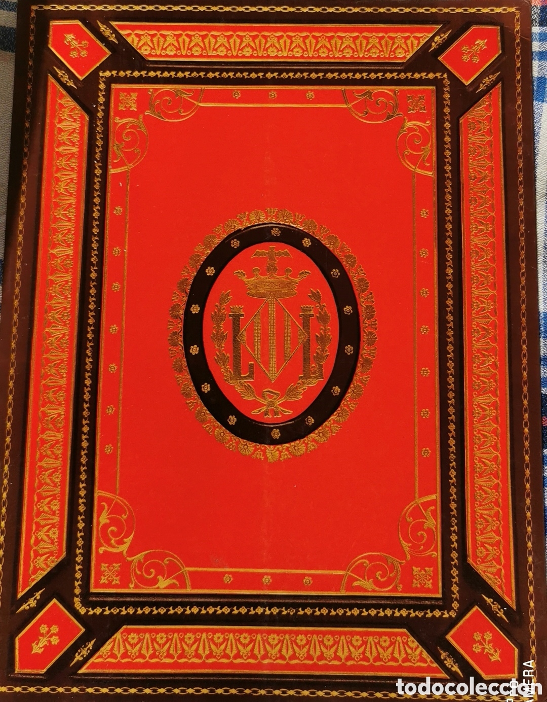 Libros: Tribunal de aguas de valencia - Foto 1