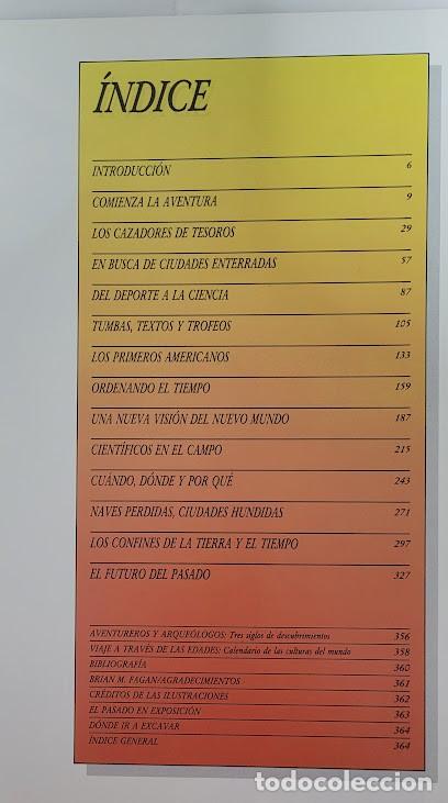 Libros: Libro La Aventura de la Arqueolog&iacute;a - Foto 3