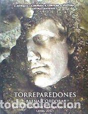 Libros: Torreparedones. Investigaciones arqueol&oacute;gicas (2006-2012) - A.A .V.V.