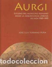 Libros: Aurgi - Serrano Pe&ntilde;a, Jos&eacute; Luis