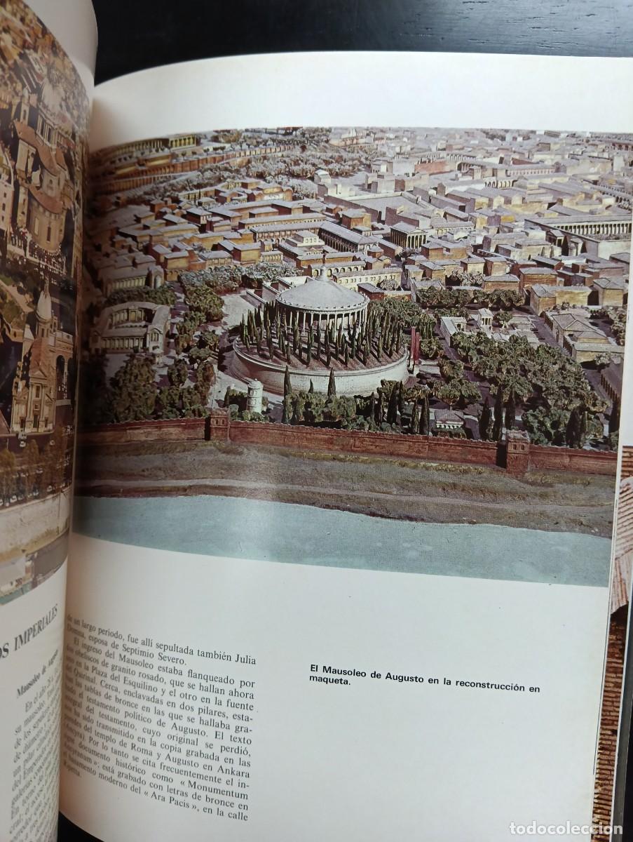 Libros: Roma de los C&eacute;sares ,. - Foto 2