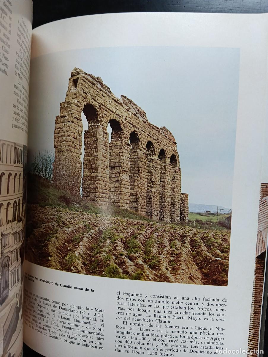 Libros: Roma de los C&eacute;sares ,. - Foto 4