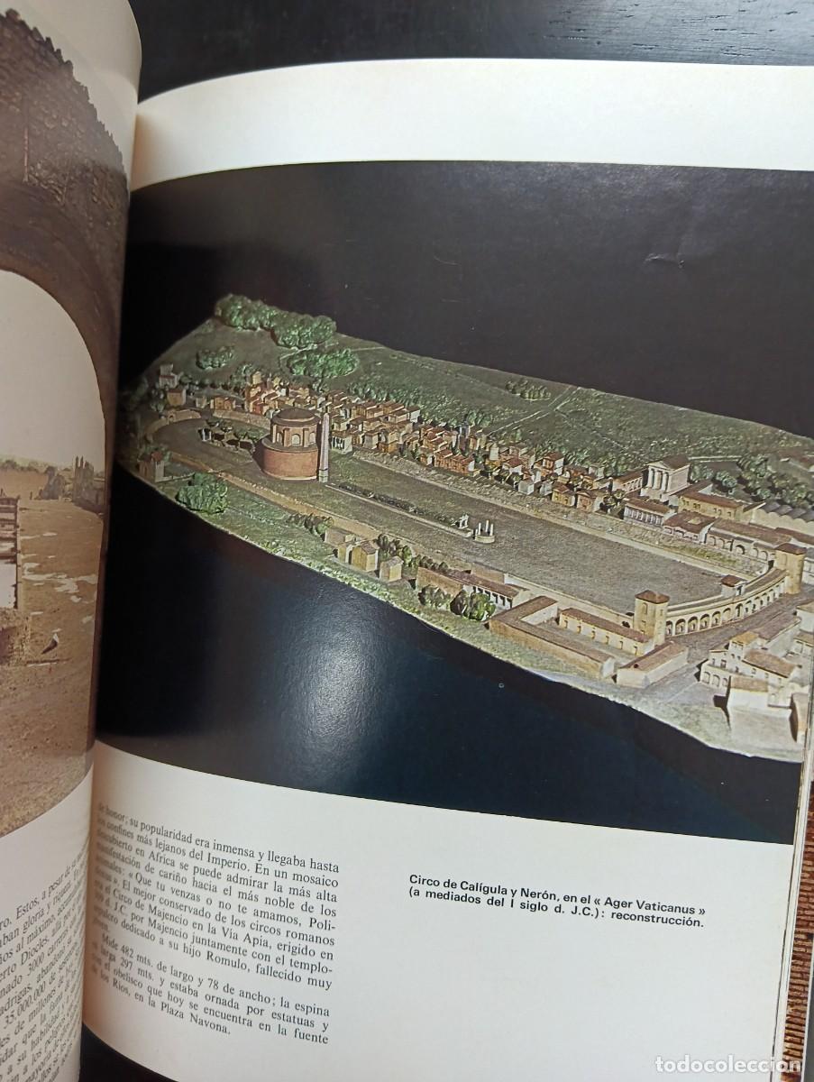 Libros: Roma de los C&eacute;sares ,. - Foto 5