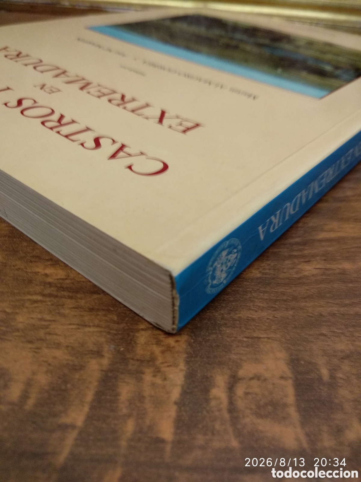 Libros: Castros y Oppida en Extremadura - Foto 9