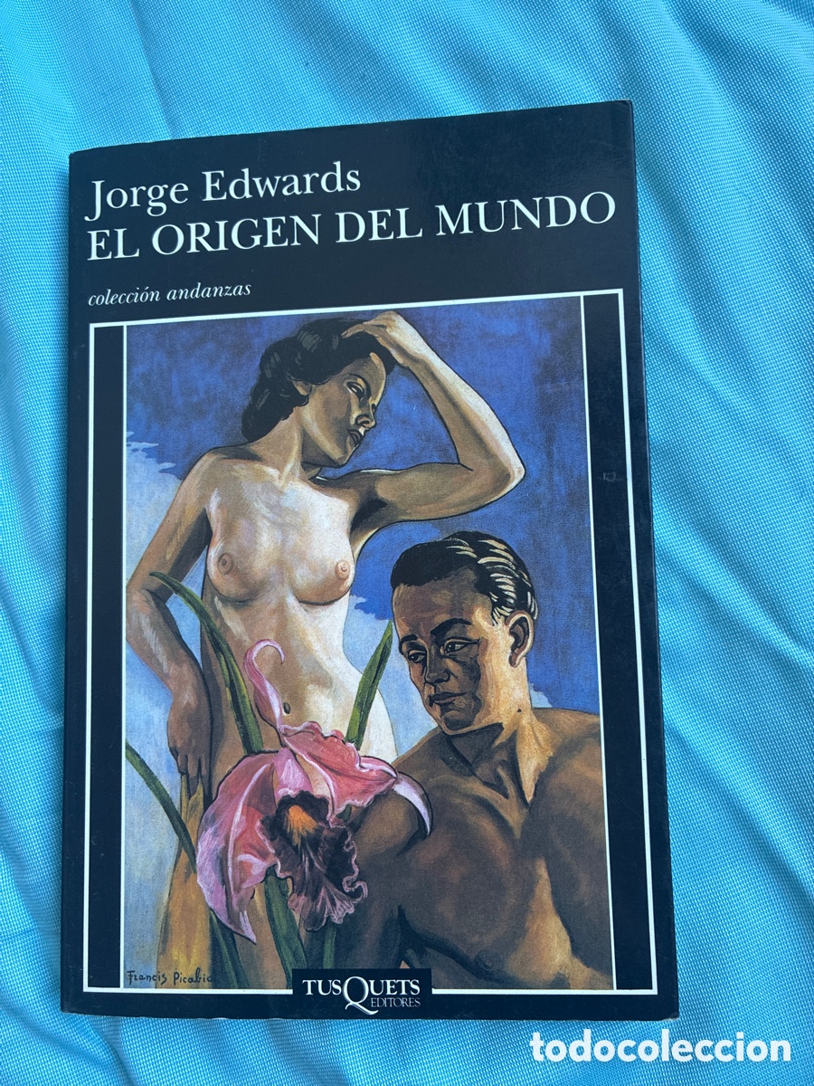 Libros: El Origen Del Mundo (Spanish Edition)