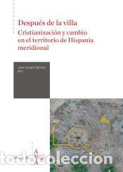 Libros: Despu&eacute;s de la villa - Vv.Aa.3