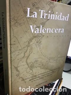 Libros: La Trinidad Valencera / David Atherton / Great Sea, 2013