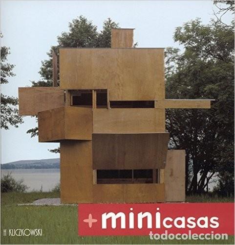 Libros: +MINICASAS - Foto 1