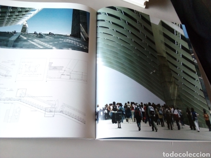 Libros: Av Monogr&aacute;ficas Espa&ntilde;a 2005 - Foto 3