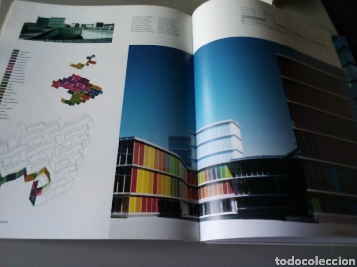 Libros: Av Monogr&aacute;ficas Espa&ntilde;a 2005 - Foto 4