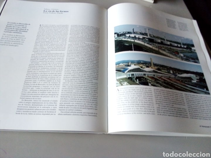 Libros: Av Monogr&aacute;ficas Espa&ntilde;a 2005 - Foto 5