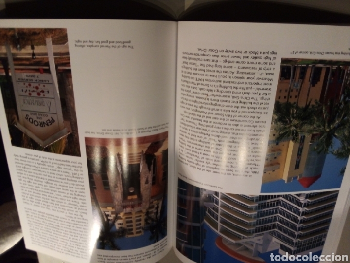 Libros: South Beach Deco - Iris Chase - Foto 4