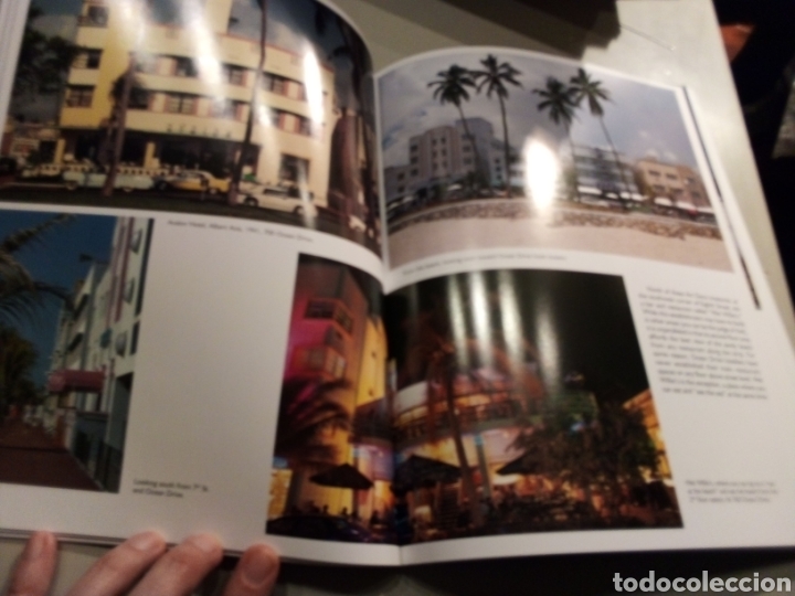 Libros: South Beach Deco - Iris Chase - Foto 5