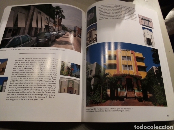 Libros: South Beach Deco - Iris Chase - Foto 6