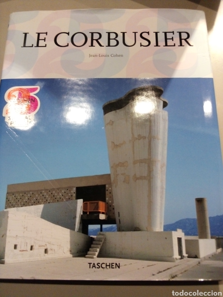 Libros: Le Corbusier - J. L. Cohen - Foto 1