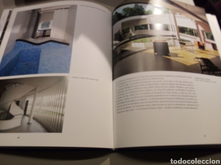Libros: Le Corbusier - J. L. Cohen - Foto 4