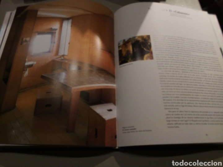 Libros: Le Corbusier - J. L. Cohen - Foto 6