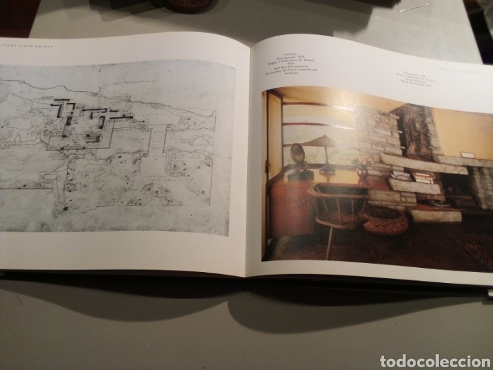 Libros: Frank Lloyd Wright-S. Hart - Foto 3