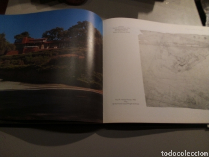 Libros: Frank Lloyd Wright-S. Hart - Foto 4