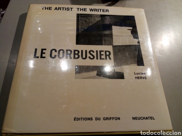 Libros: Le Corbusier-L.Herve - Foto 1
