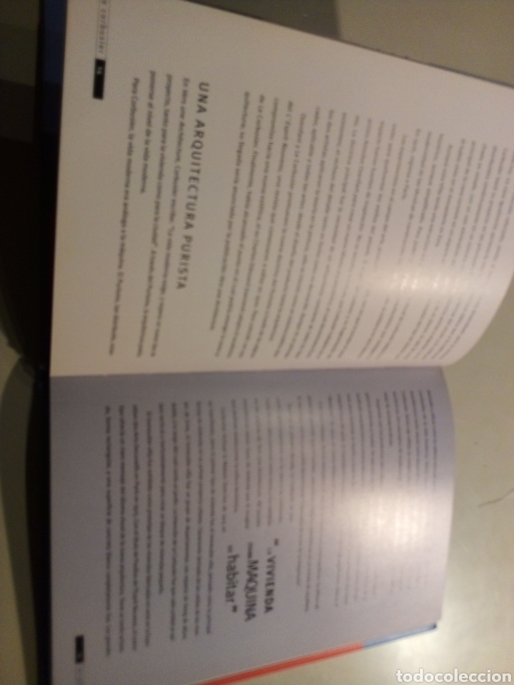 Libros: Le Corbusier-E. Darling - Foto 6