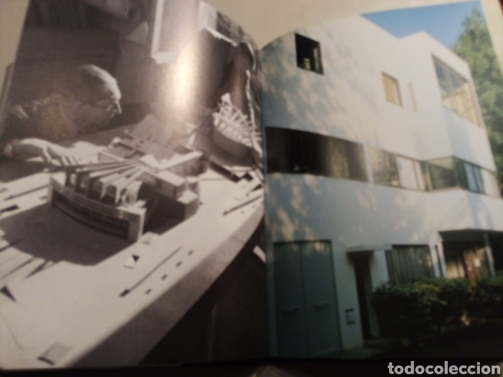 Libros: Le Corbusier - E. Vedrenne - Foto 3