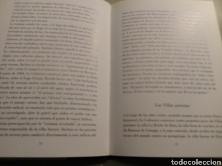 Libros: Le Corbusier - E. Vedrenne - Foto 5