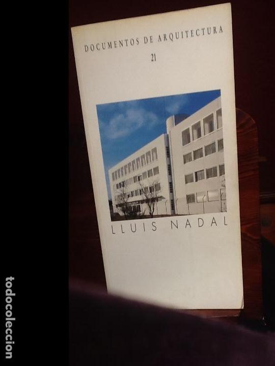 Libros: Documentos de Arquitectura 21 - Foto 1