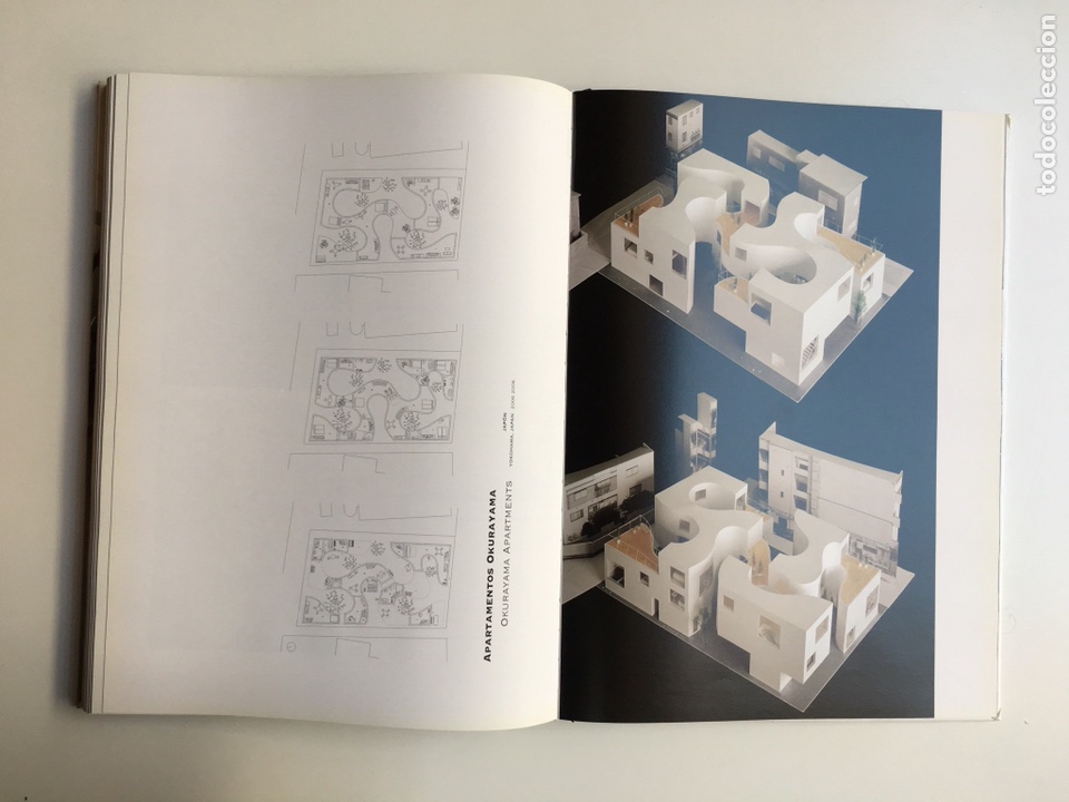 El Croquis SANAA 1983-2004 妹島和世 西沢立衛 - rentrastockholm.se