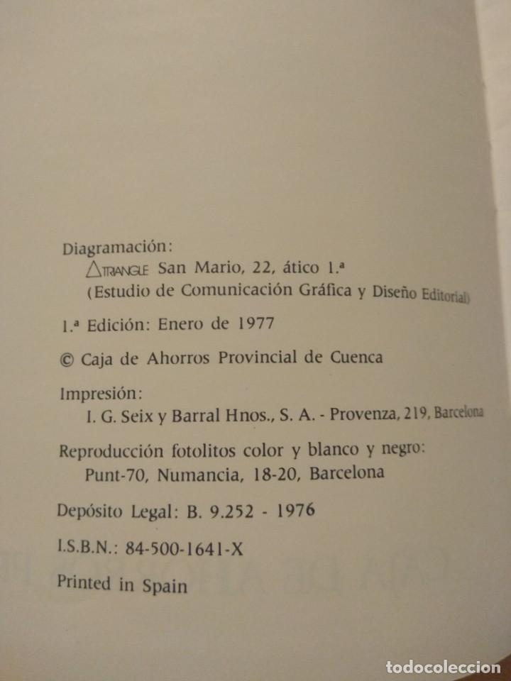 Libros: LA CATEDRAL DE CUENCA - Foto 4