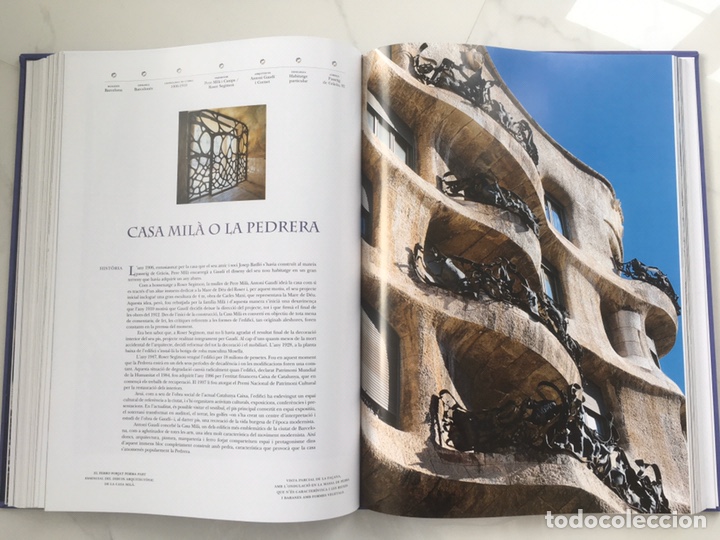 Libros: JOIES DEL MODERNIME CATAL&Agrave; - Foto 2