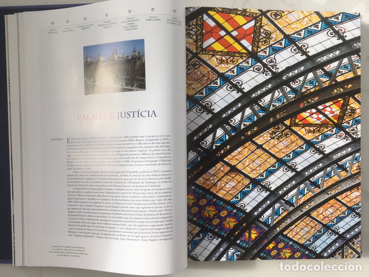 Libros: JOIES DEL MODERNIME CATAL&Agrave; - Foto 6