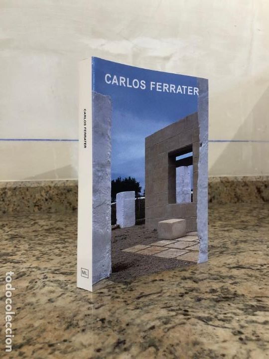 Libros: CARLOS FERRATER - Foto 1
