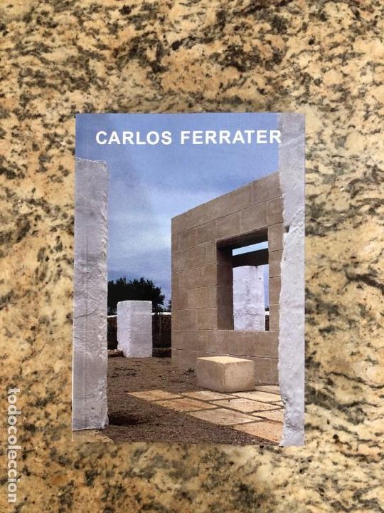 Libros: CARLOS FERRATER - Foto 2