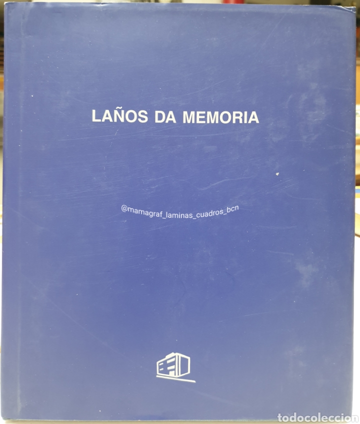 Libros: LA&Ntilde;OS DA MEMORIA - Foto 1