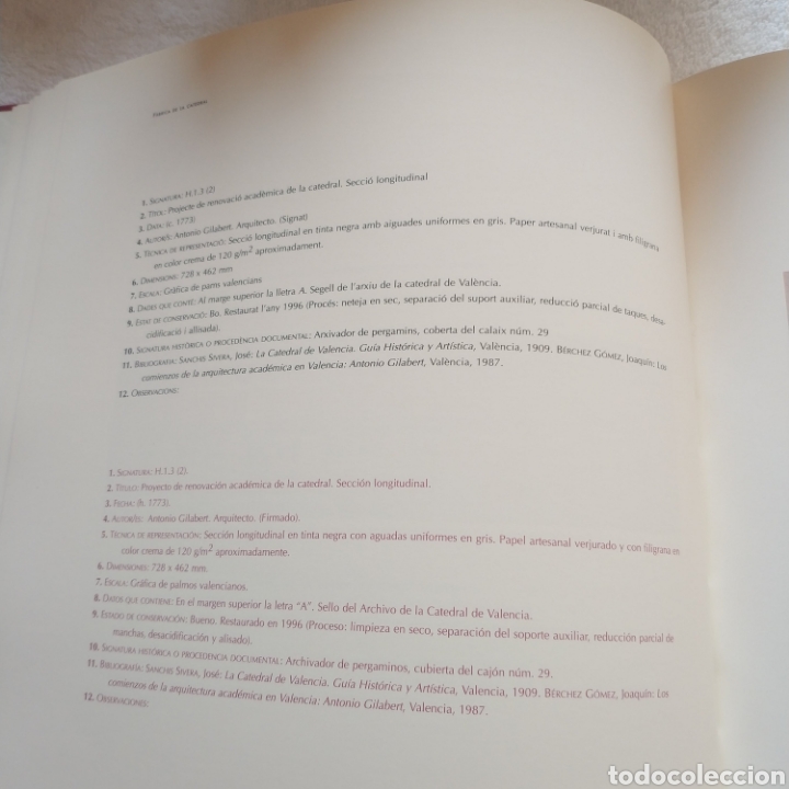 Libros: La seu de la ciutat - Foto 3