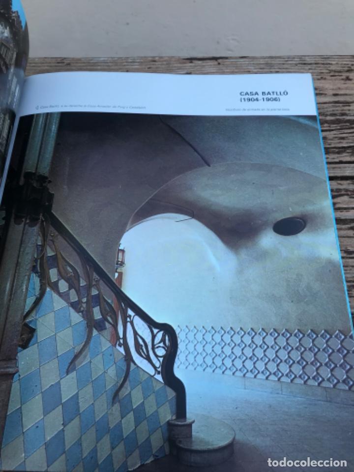 Libros: Gaudi, obra completa - Foto 4