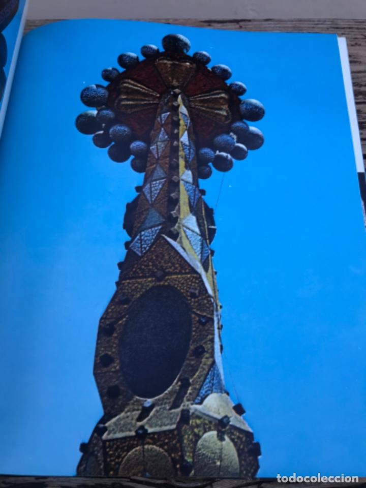 Libros: Gaudi, obra completa - Foto 5