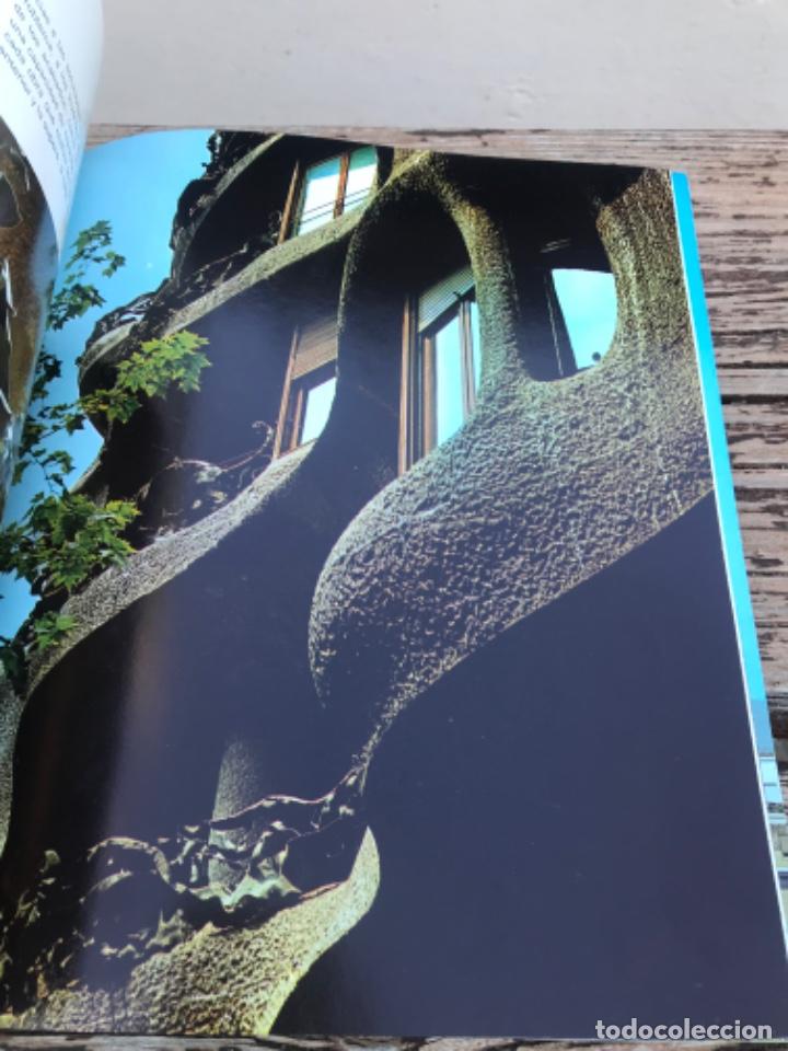 Libros: Gaudi, obra completa - Foto 8