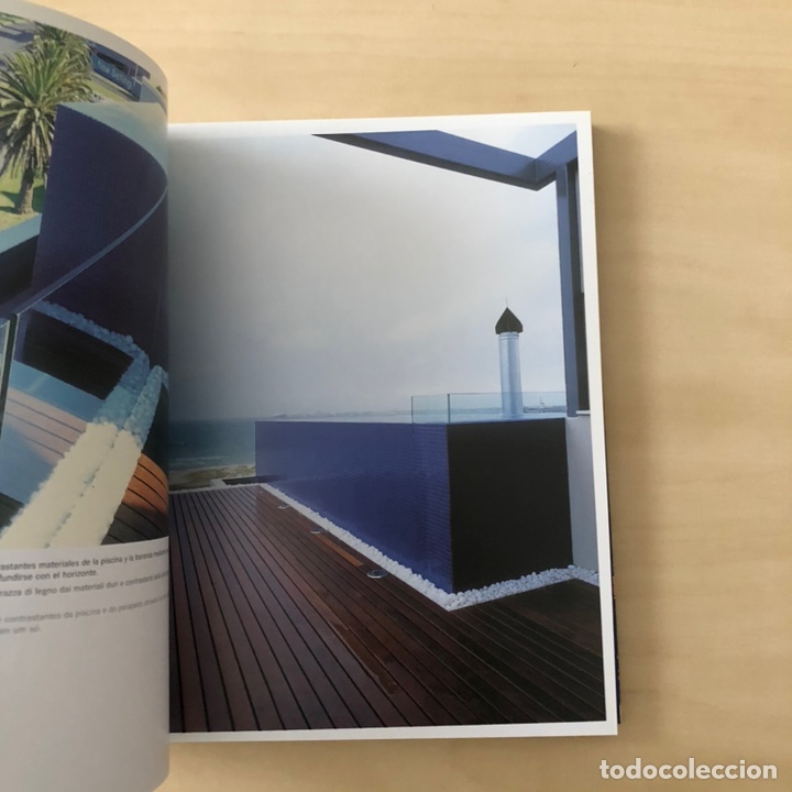 Libros: Terrazas y. Balcones - Arquitectura Diseño - Foto 5 - 238598310